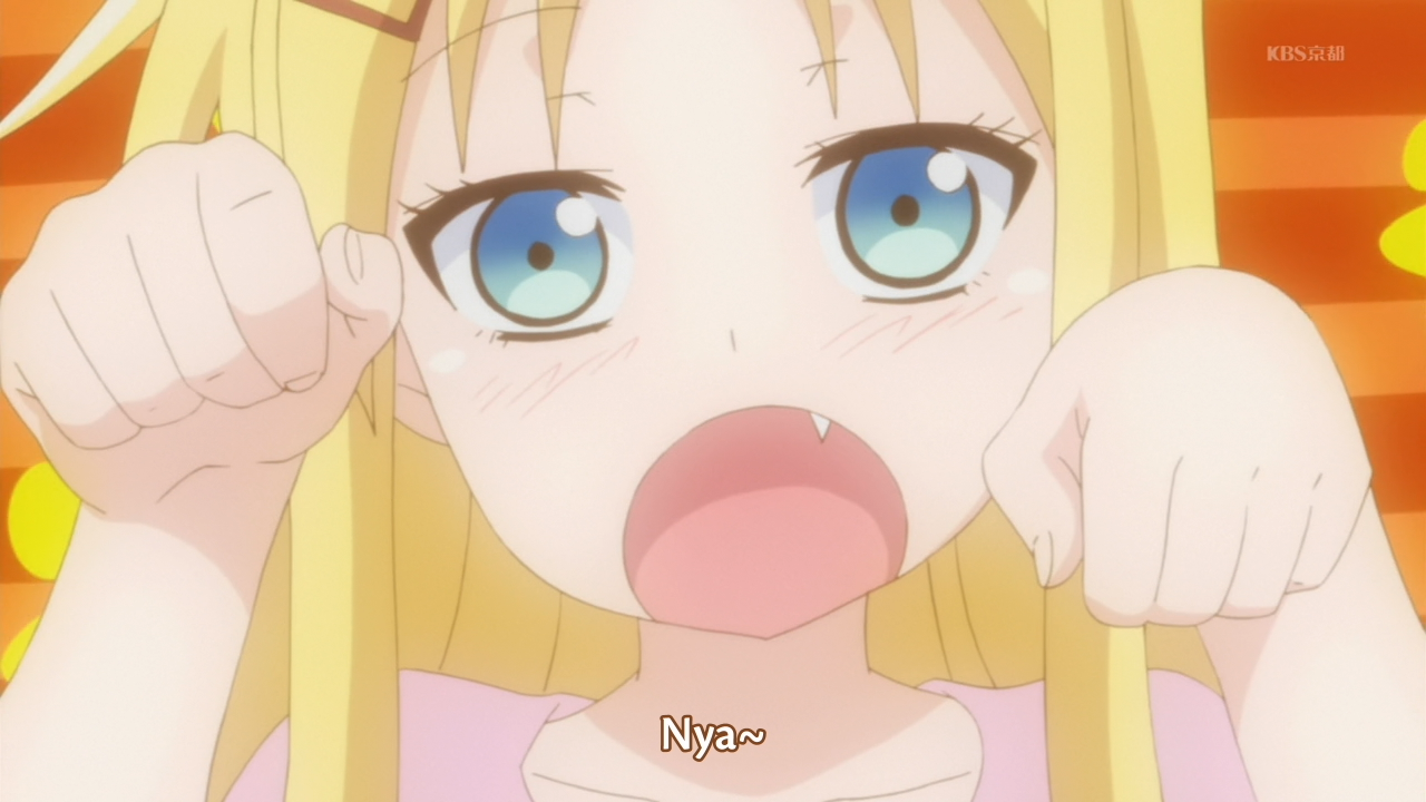 Danna ga Nani wo Itteiru ka Wakaranai Ken (Misubs)